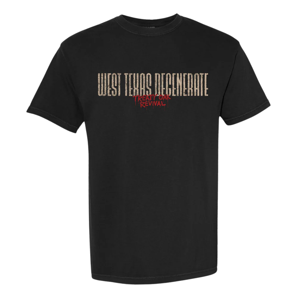 West Texas Degenerate T-Shirt - Image 2